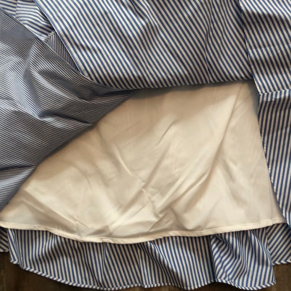 NWT Vince Camuto asymmetrical midi skirt - Picture 10 of 13